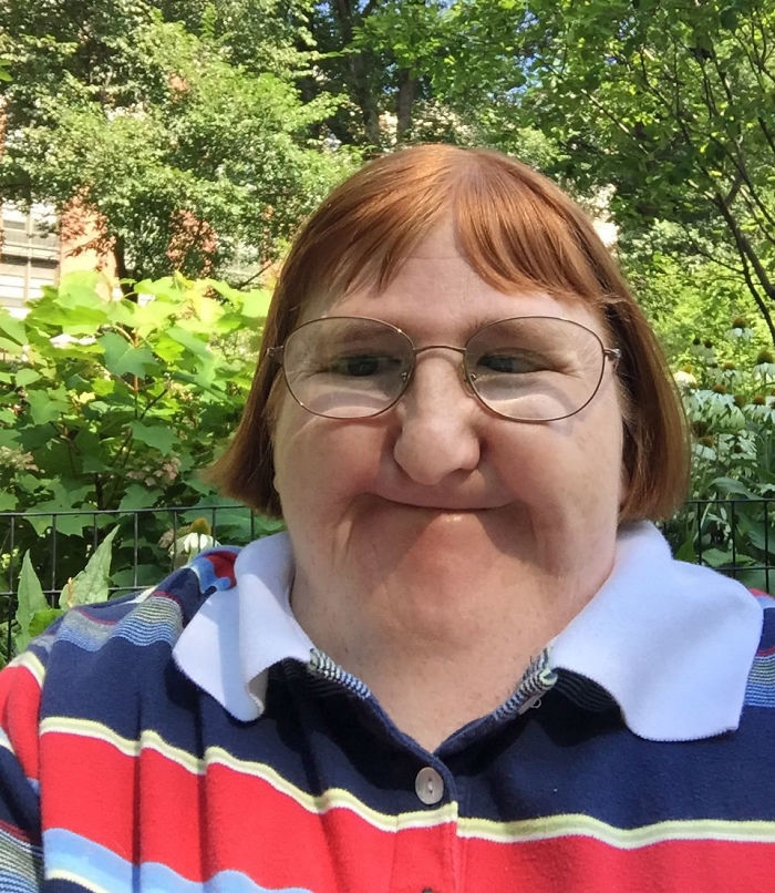 melissa blake 2