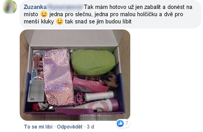 krabice od bot 4