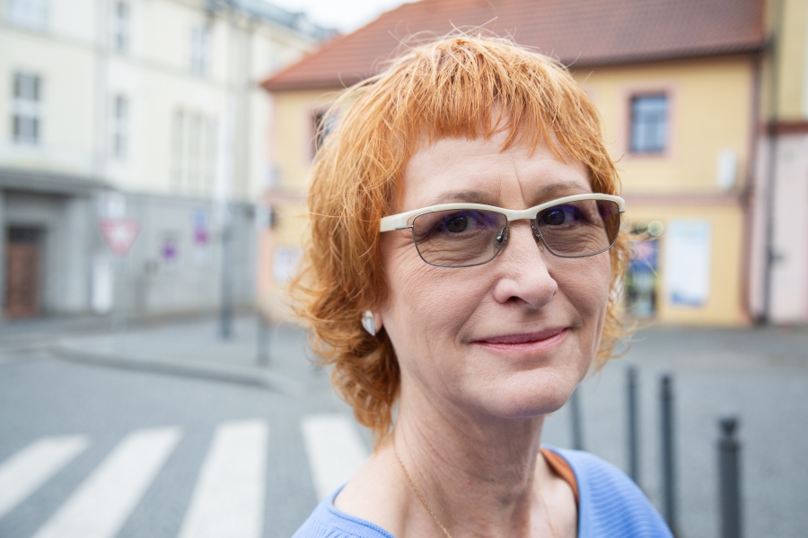 Obrázek: hana-babcanova-small