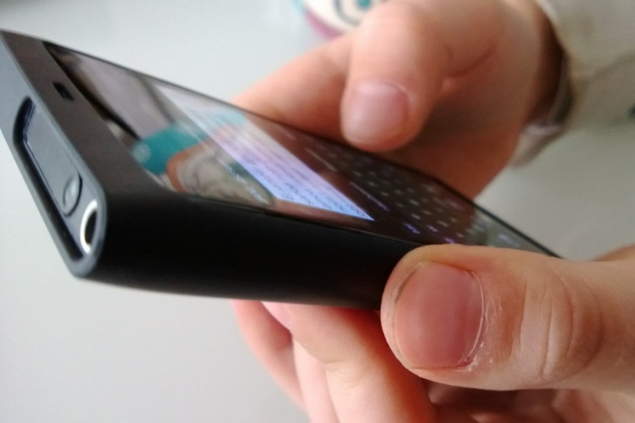 Obrázek: text-for-humanity-small