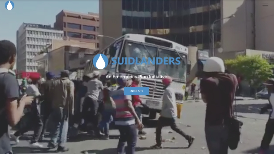 suidlanders 18