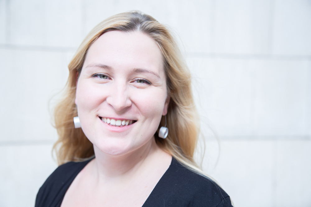 profilový obrázek Veronika Šafránková / administrativa, produkce