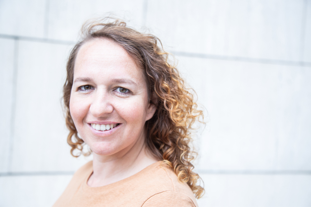 profilový obrázek Gabriela Bártová / sociální sítě