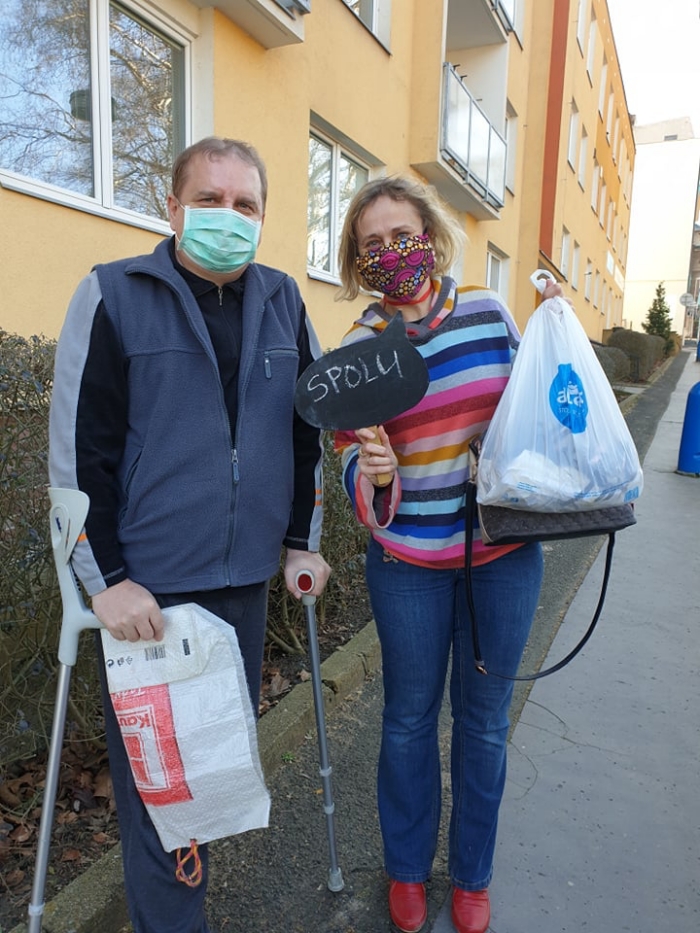 spolu proti samote 2