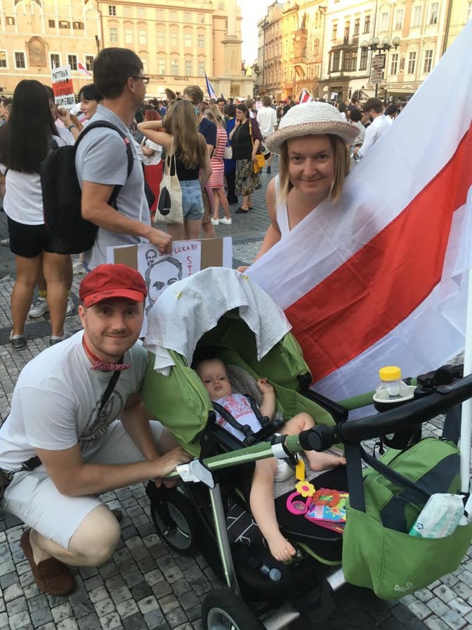 belorusove praha 3