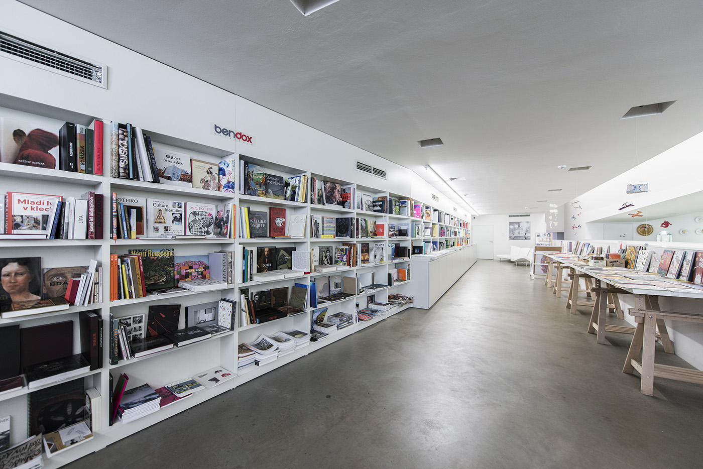 Obrázek: bookshop