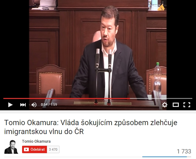 okamura europol