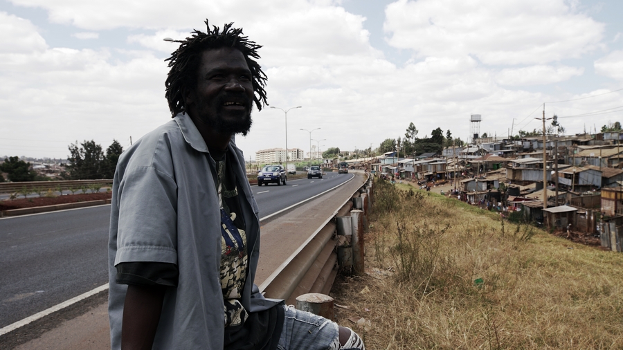 kibera 3