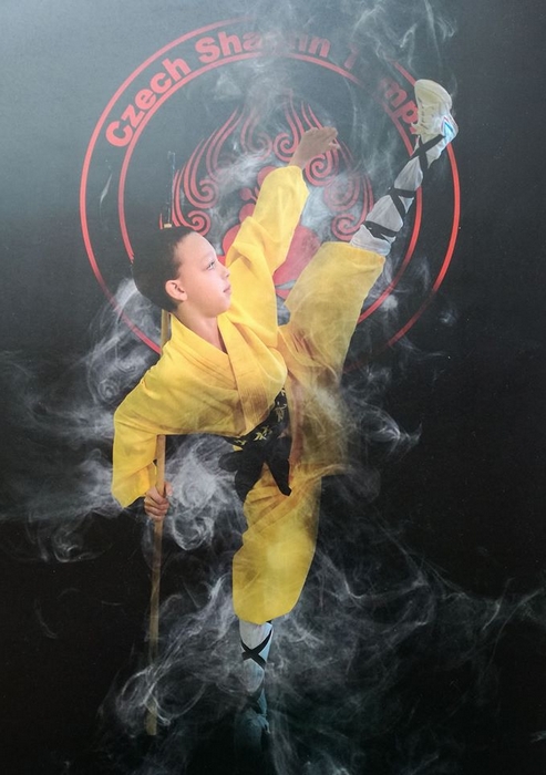 dominik shaolin 2