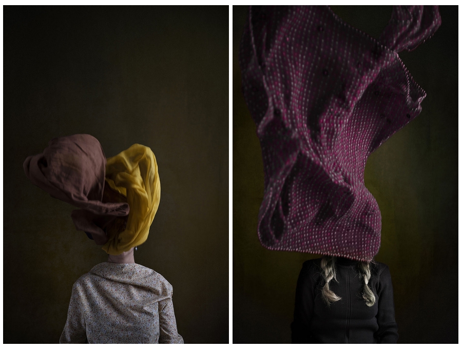 brave iranian women 2