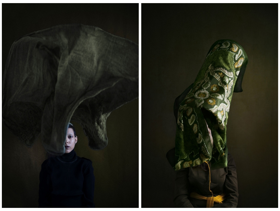brave iranian women 5