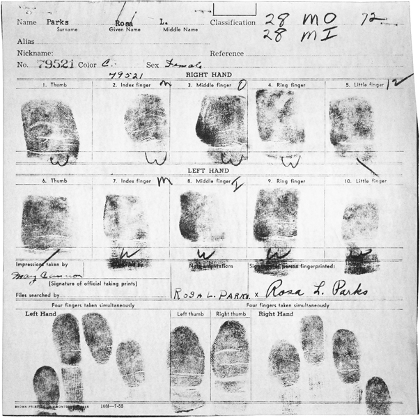 rosa parks 6