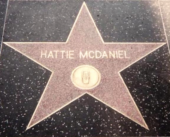 hattie mcdaniel 4