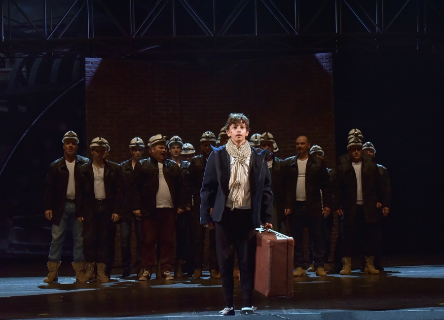 billy elliot 2