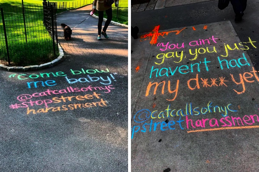 Obrázek: catcallnyc-small