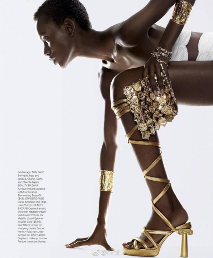herieth modelka 3