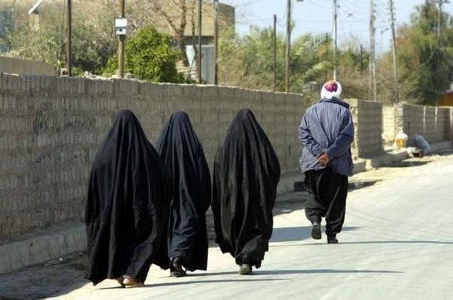 muslimky retez 4