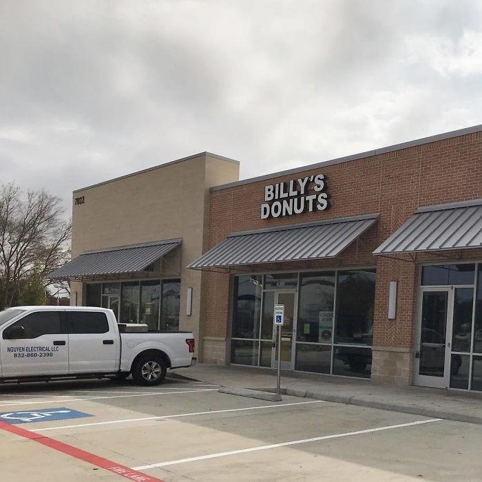 billys donuts 6