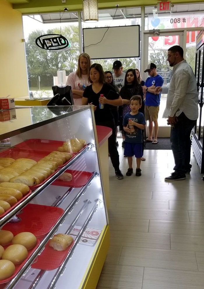 billys donuts 5