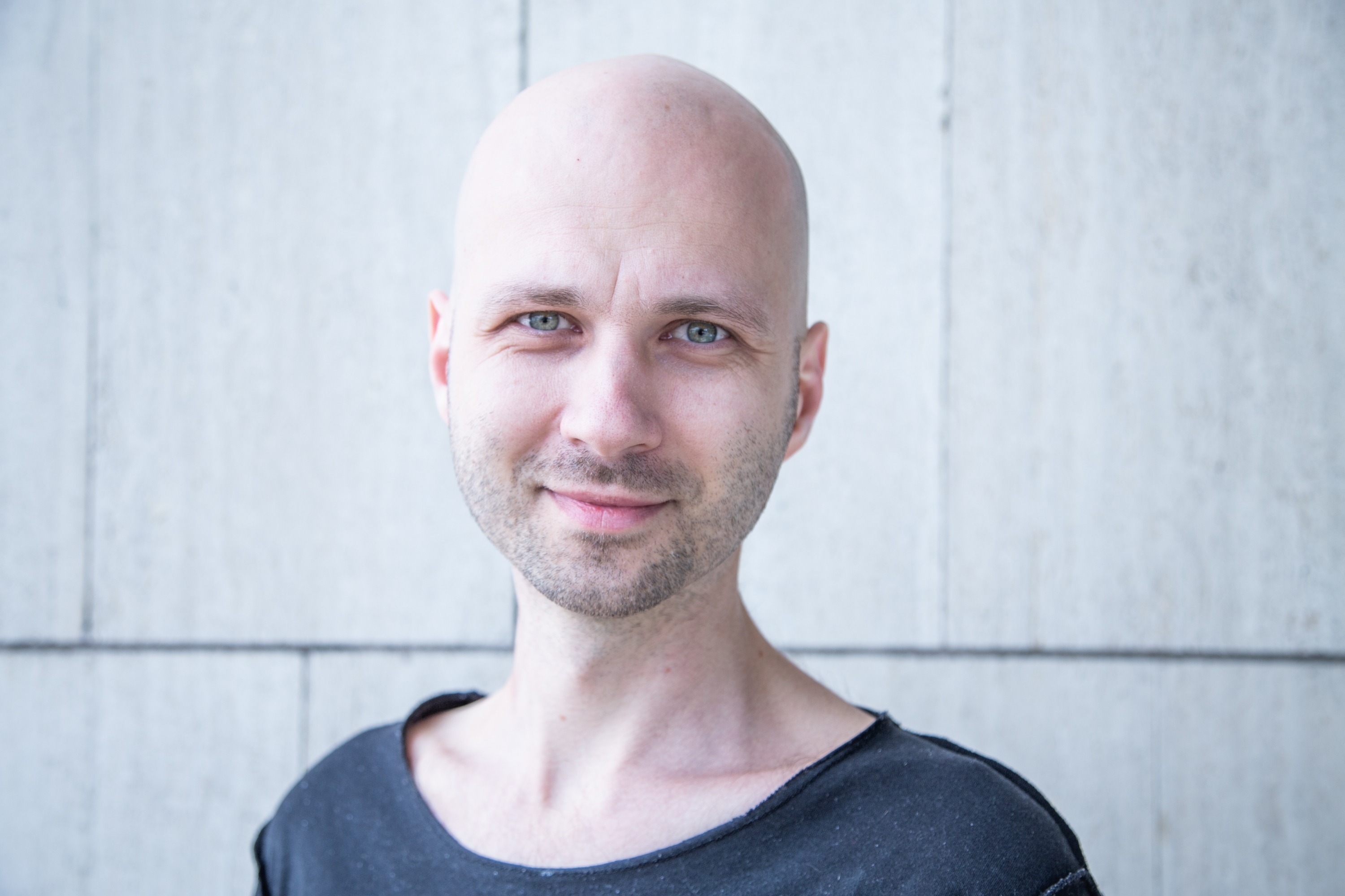 profilový obrázek Adam Voneš / zvukový designér, dramaturg Exteriérů