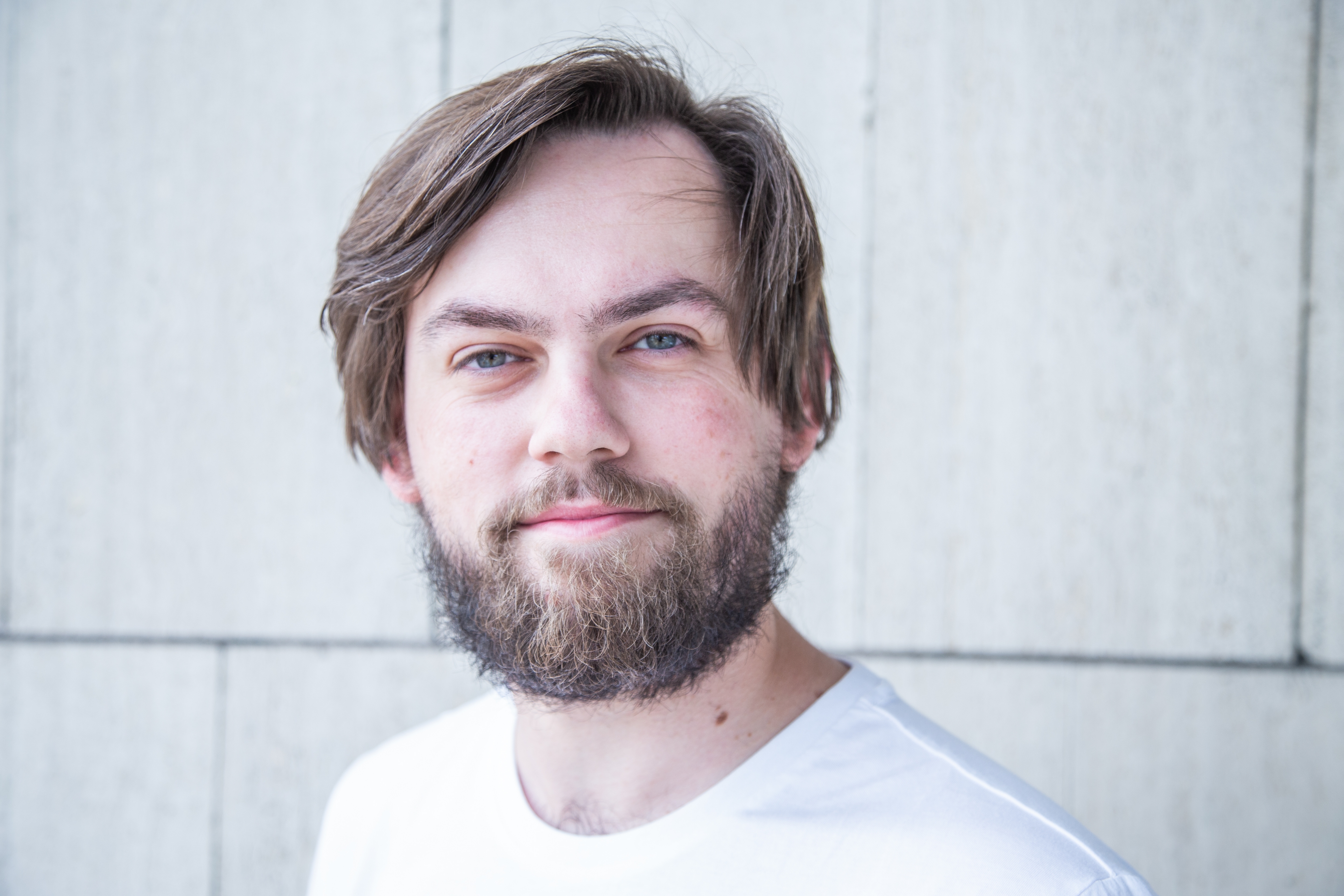 profilový obrázek David Růžička / videa z oblasti Čech