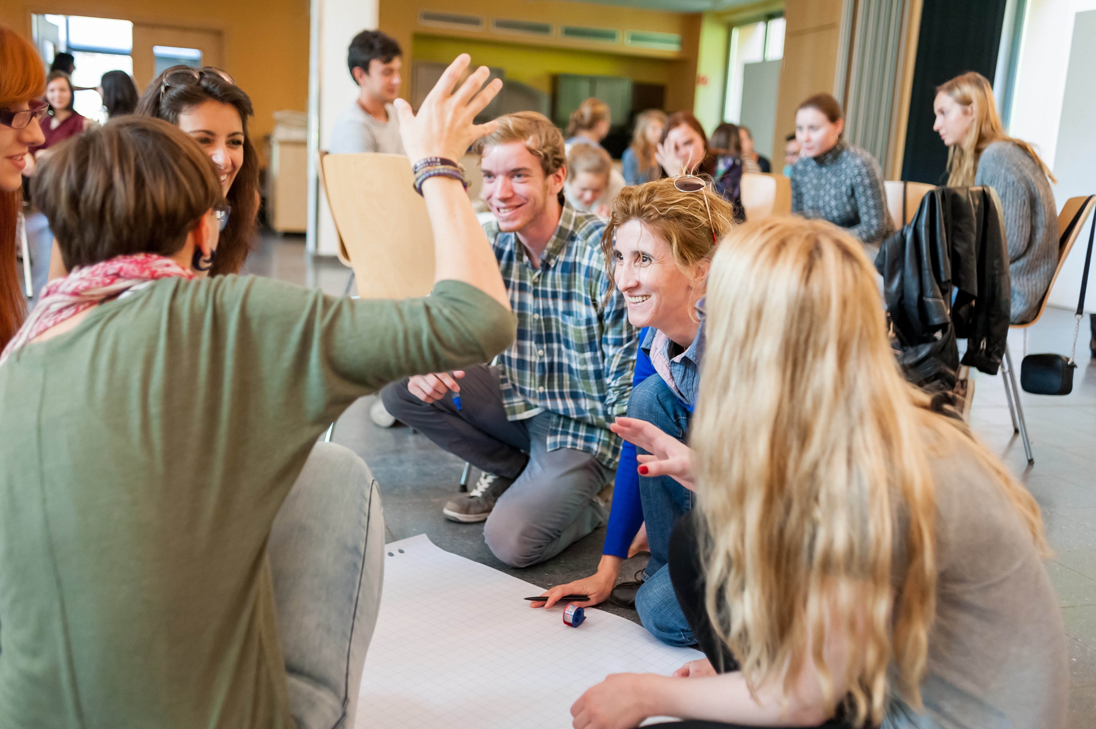 Obrázek: workshopsejbw-fotosteffenwaltherundjanbernert-21