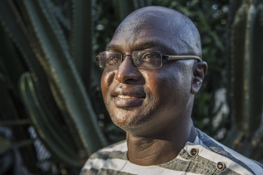 ernest mensah 1