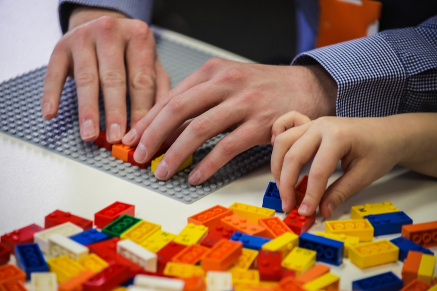 lego braille 7