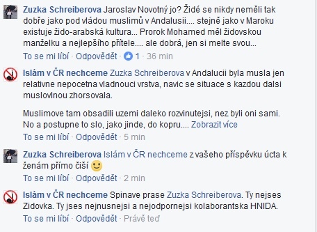 schreiberova 9