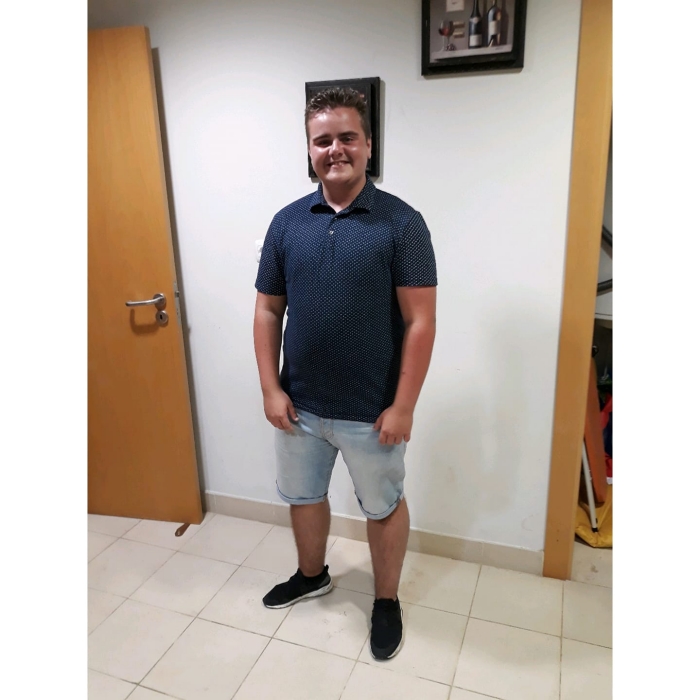 gavin 2