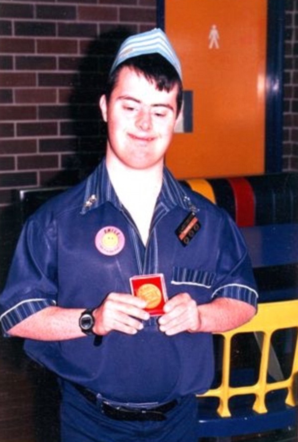 Russell mcd 2