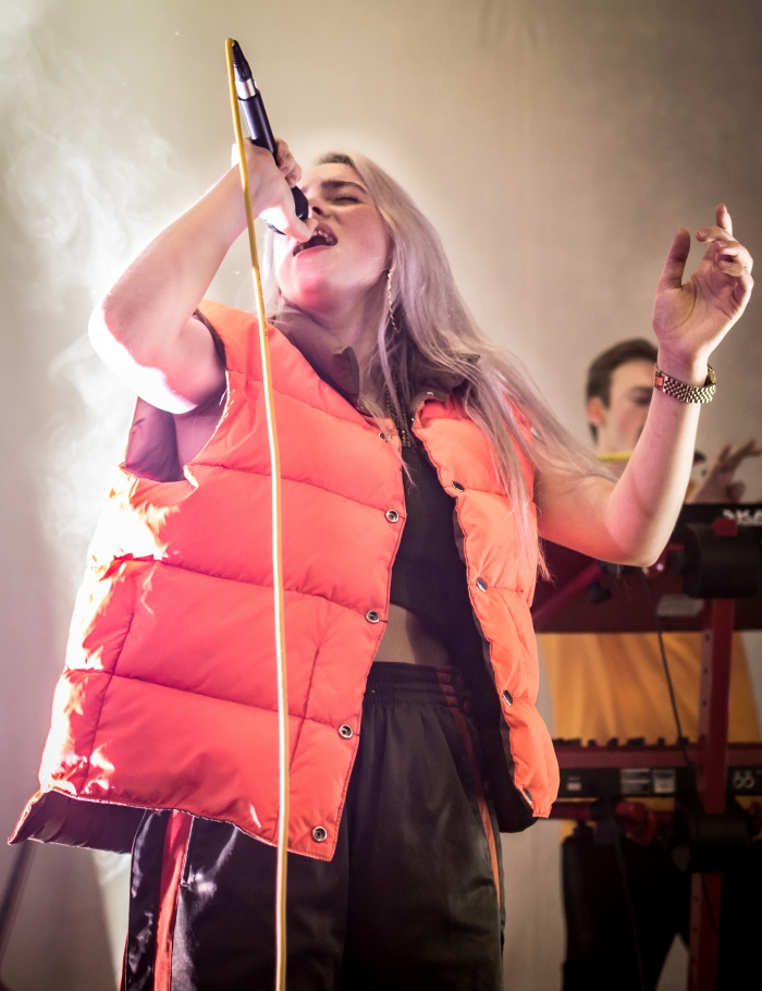 billie eilish 2