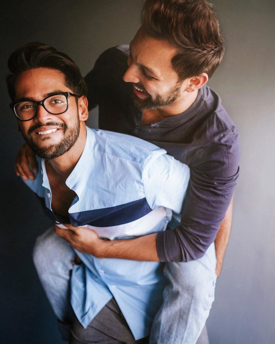 gay svatba hindu 11