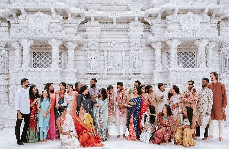 gay svatba hindu 2