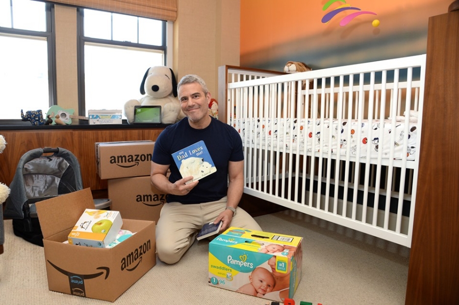 amazon charita 2