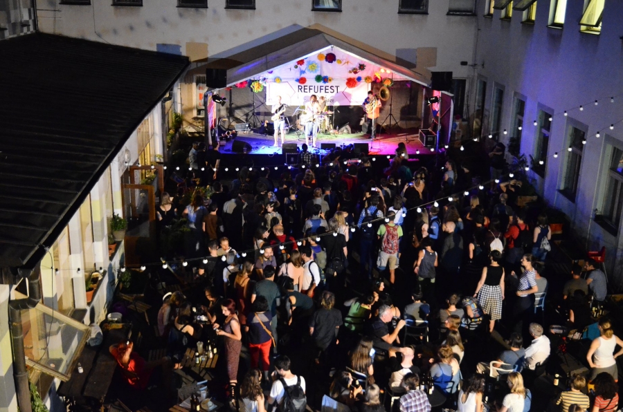 refufest 2019 3