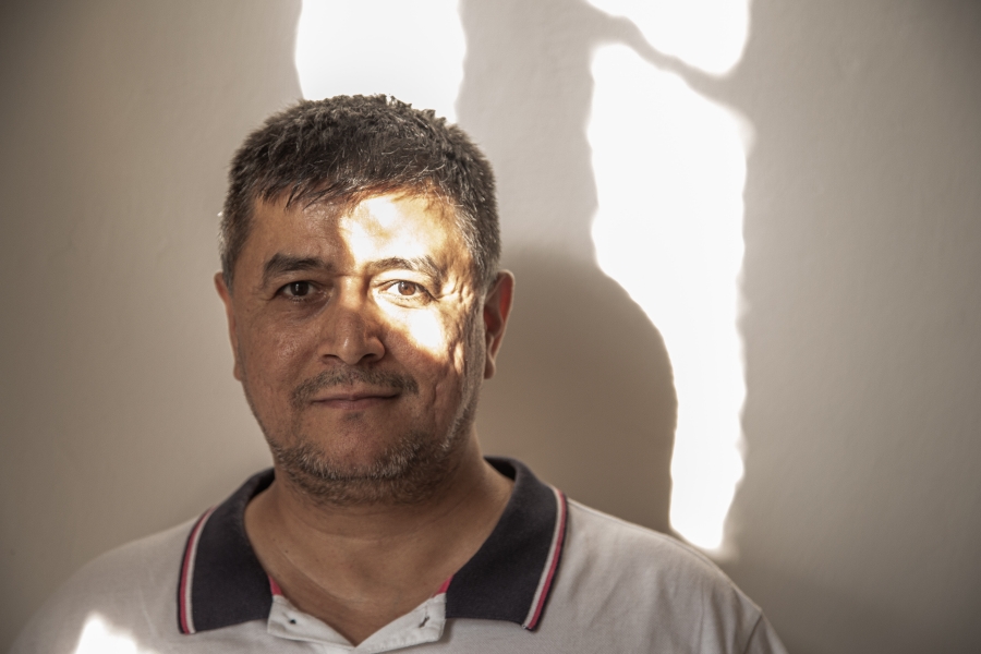 abdusami rahmonov 1