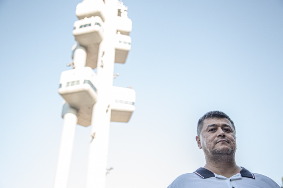 abdusami rahmonov 2