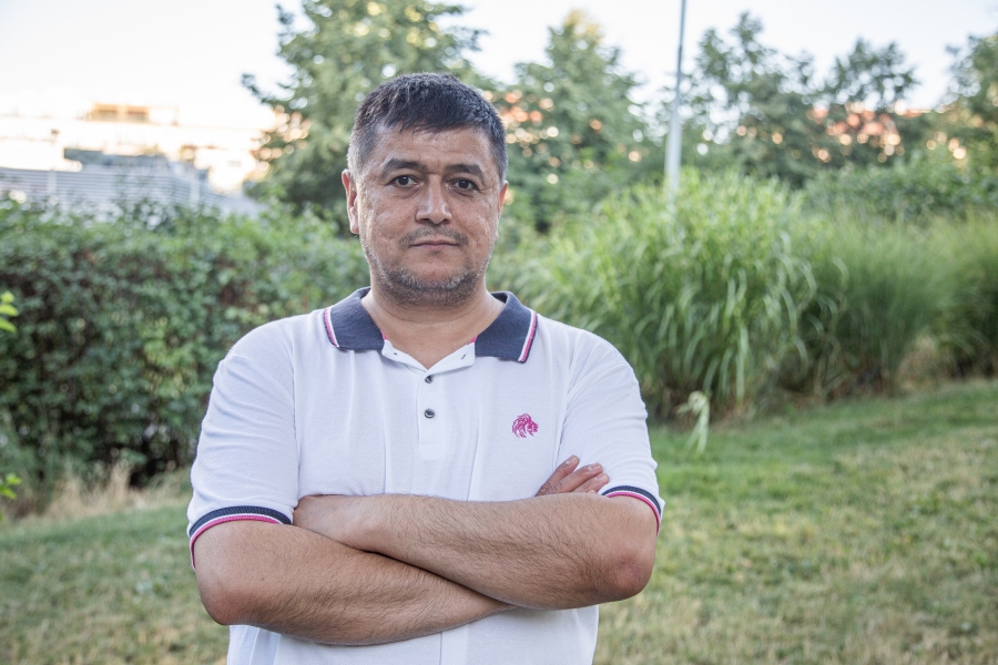 abdusami rahmonov 3