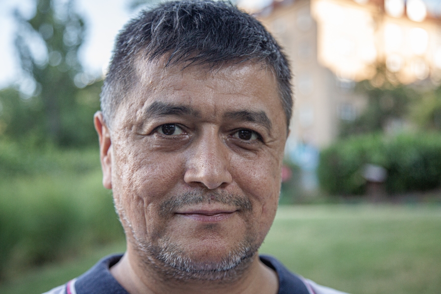 abdusami rahmonov 4