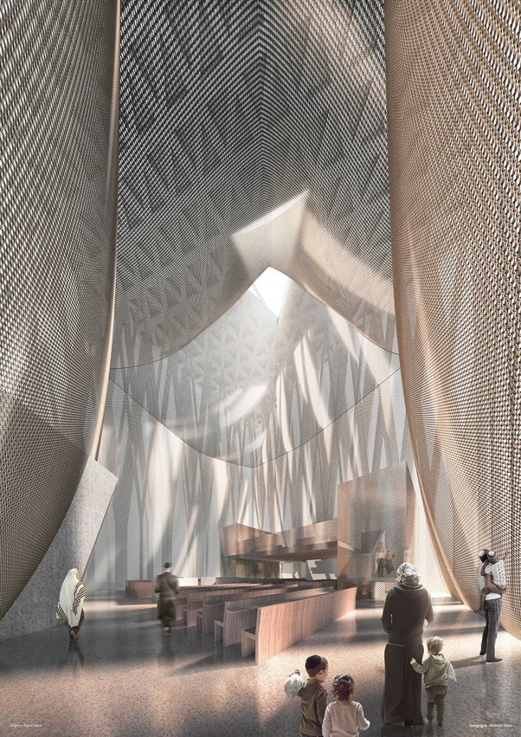 abu dhabi komplex 2