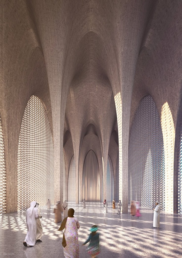 abu dhabi komplex 4