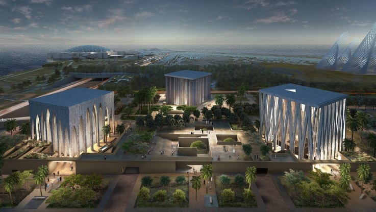 abu dhabi komplex 5
