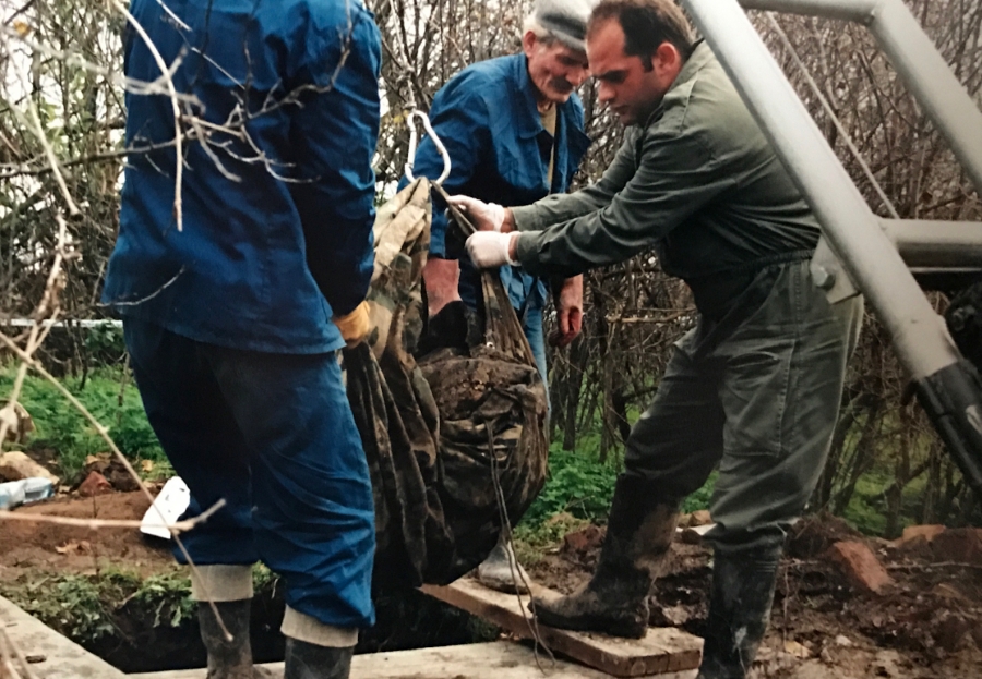 vladimir dzuro 9