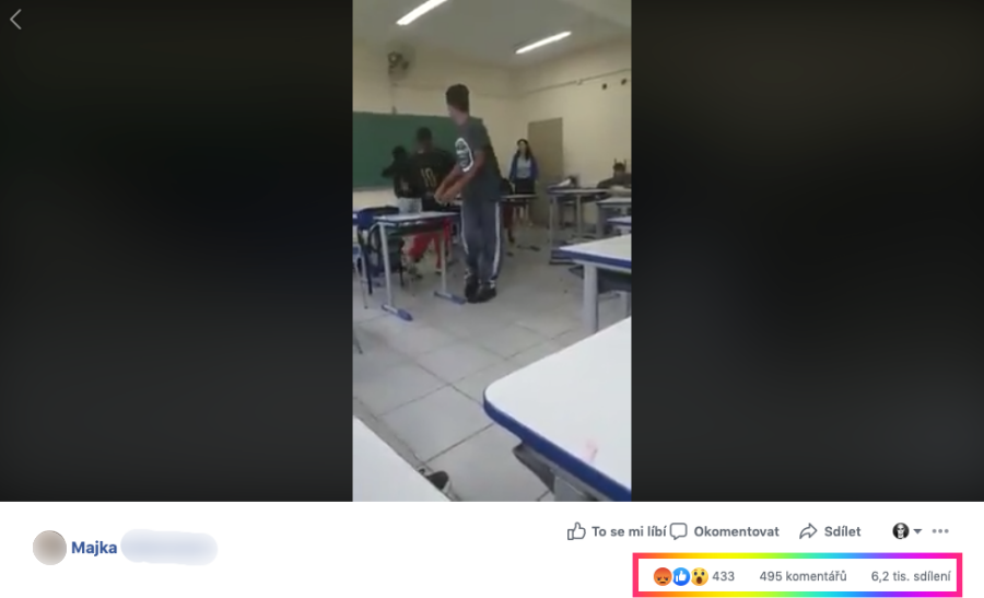 hoax brazilie skola 2