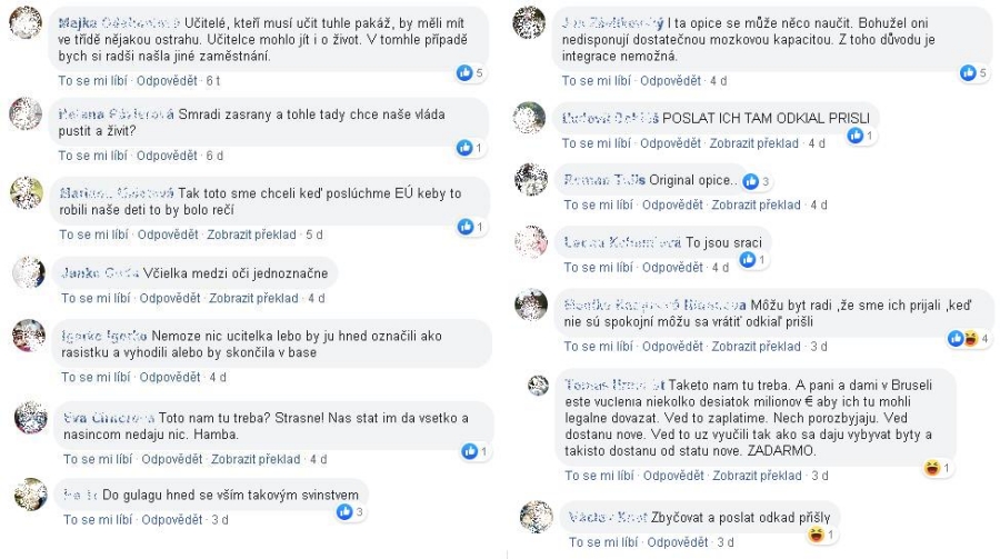 hoax brazilie skola 1