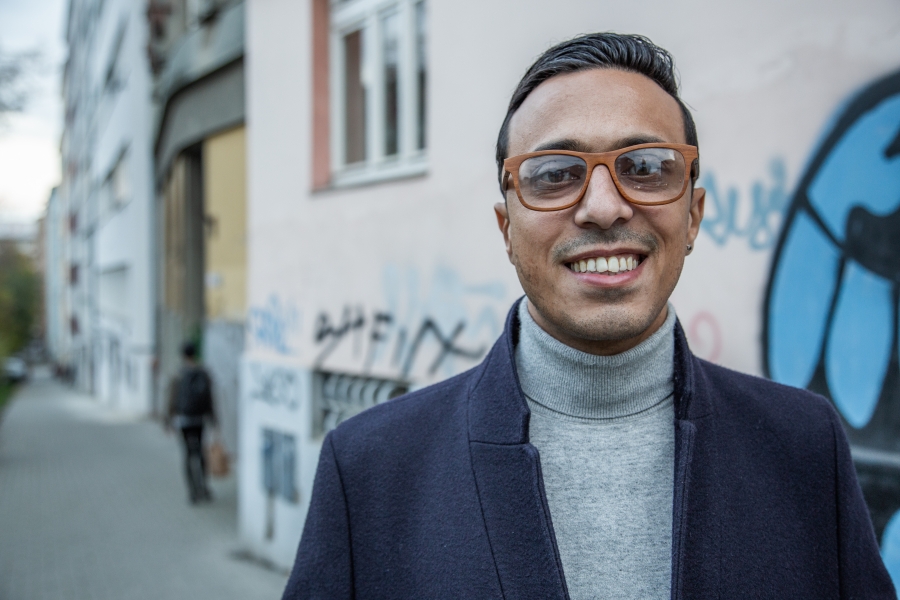 kareem taha 1