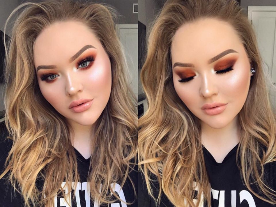 nikkie tutorials 1