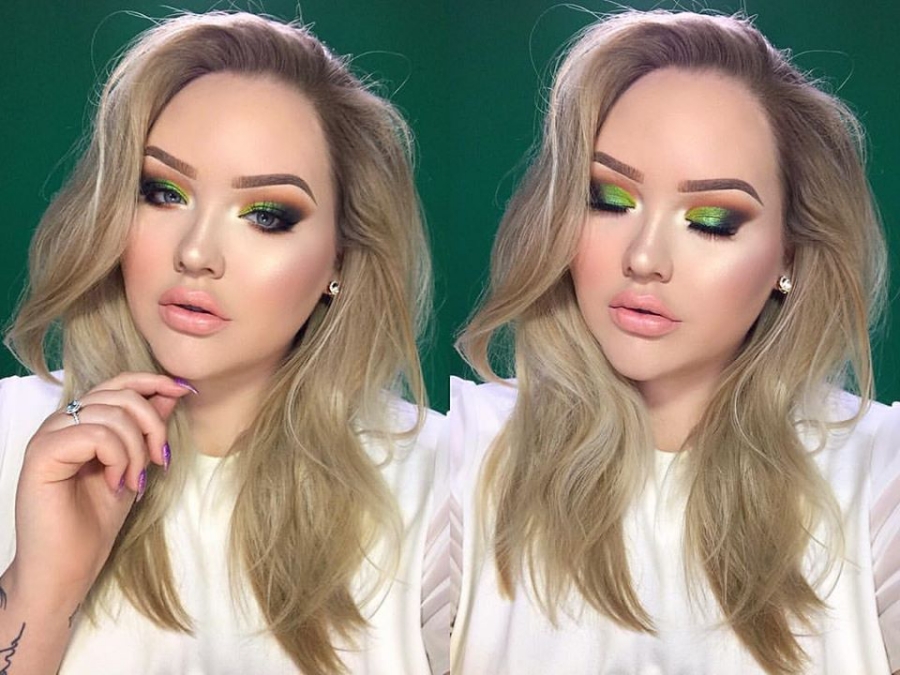 nikkie tutorials 3