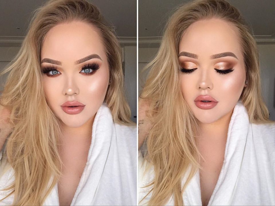 nikkie tutorials 2